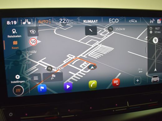 CUPRA Born Adrenaline One 62 kWh 204Pk | Achteruitrijcamera | Navigatie | Cruise control adaptief | Keyless ... ActivLease financial lease