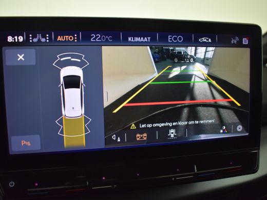 CUPRA Born Adrenaline One 62 kWh 204Pk | Achteruitrijcamera | Navigatie | Cruise control adaptief | Keyless ... ActivLease financial lease