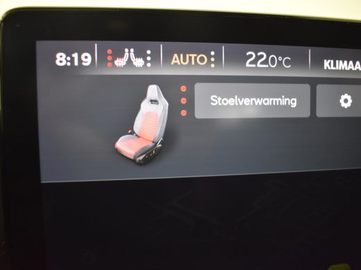 CUPRA Born Adrenaline One 62 kWh 204Pk | Achteruitrijcamera | Navigatie | Cruise control adaptief | Keyless ... ActivLease financial lease