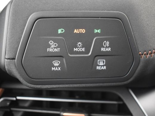 CUPRA Born Adrenaline One 62 kWh 204Pk | Achteruitrijcamera | Navigatie | Cruise control adaptief | Keyless ... ActivLease financial lease