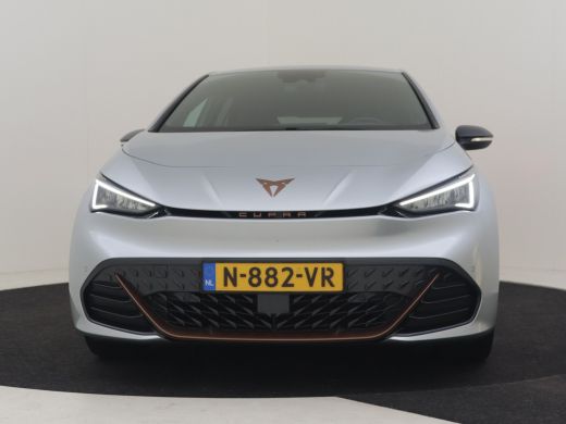 CUPRA Born Adrenaline One 62 kWh 204Pk | Achteruitrijcamera | Navigatie | Cruise control adaptief | Keyless ... ActivLease financial lease