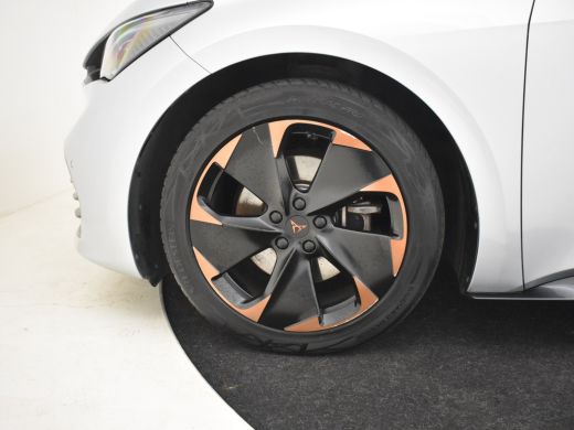 CUPRA Born Adrenaline One 62 kWh 204Pk | Achteruitrijcamera | Navigatie | Cruise control adaptief | Keyless ... ActivLease financial lease
