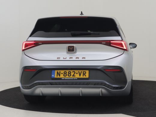 CUPRA Born Adrenaline One 62 kWh 204Pk | Achteruitrijcamera | Navigatie | Cruise control adaptief | Keyless ... ActivLease financial lease