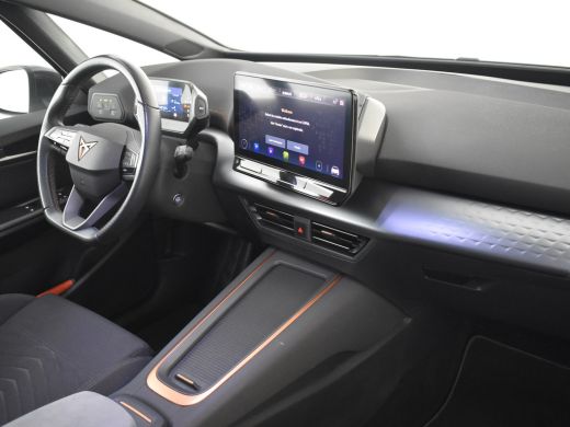 CUPRA Born Adrenaline One 62 kWh 204Pk | Achteruitrijcamera | Navigatie | Cruise control adaptief | Keyless ... ActivLease financial lease