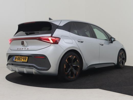 CUPRA Born Adrenaline One 62 kWh 204Pk | Achteruitrijcamera | Navigatie | Cruise control adaptief | Keyless ... ActivLease financial lease