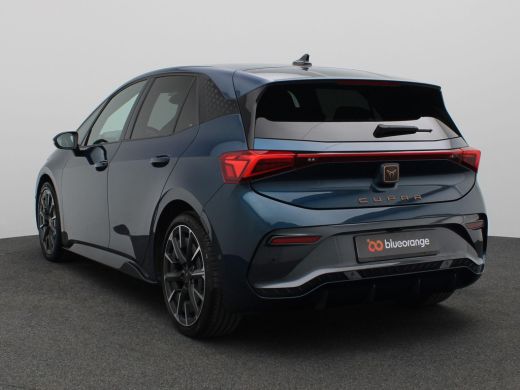 CUPRA Born Performance 62 kWh 231PK Aut. SOH 92,84%, Achteruitrijcamera, Stoel-Stuurverwarming, 20" LM Velge... ActivLease financial lease