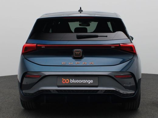 CUPRA Born Performance 62 kWh 231PK Aut. SOH 92,84%, Achteruitrijcamera, Stoel-Stuurverwarming, 20" LM Velge... ActivLease financial lease