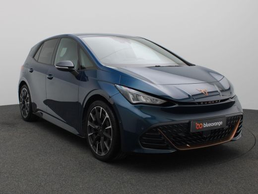 CUPRA Born Performance 62 kWh 231PK Aut. SOH 92,84%, Achteruitrijcamera, Stoel-Stuurverwarming, 20" LM Velge... ActivLease financial lease