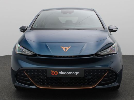 CUPRA Born Performance 62 kWh 231PK Aut. SOH 92,84%, Achteruitrijcamera, Stoel-Stuurverwarming, 20" LM Velge... ActivLease financial lease