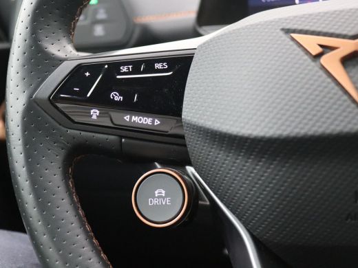CUPRA Born Performance 62 kWh 231PK Aut. SOH 92,84%, Achteruitrijcamera, Stoel-Stuurverwarming, 20" LM Velge... ActivLease financial lease