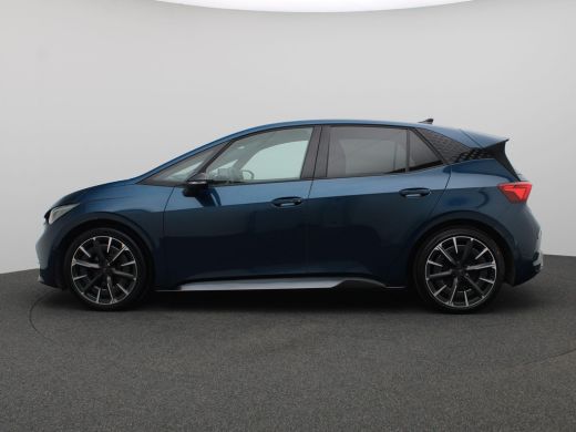 CUPRA Born Performance 62 kWh 231PK Aut. SOH 92,84%, Achteruitrijcamera, Stoel-Stuurverwarming, 20" LM Velge... ActivLease financial lease