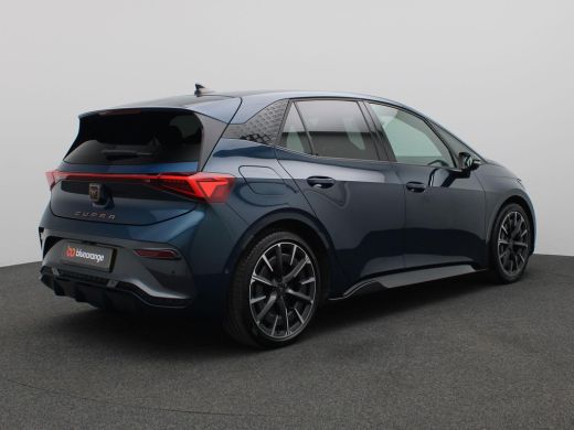 CUPRA Born Performance 62 kWh 231PK Aut. SOH 92,84%, Achteruitrijcamera, Stoel-Stuurverwarming, 20" LM Velge... ActivLease financial lease