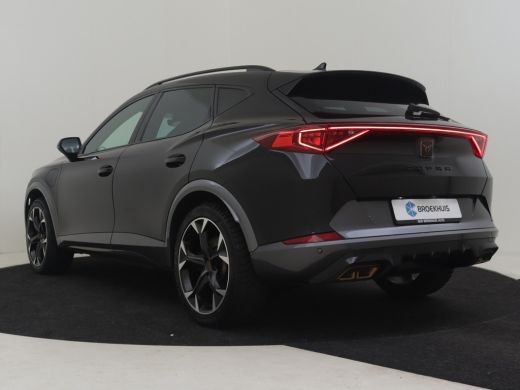 CUPRA Formentor 1.4 e-Hybrid VZ Performance 245PK | Achteruitrijcamera | Apple carplay Android auto | Stoel/Stuur... ActivLease financial lease