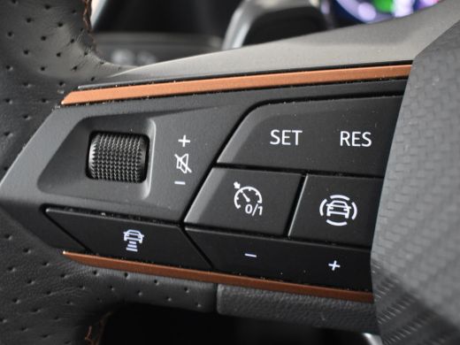 CUPRA Formentor 1.4 e-Hybrid VZ Performance 245PK | Achteruitrijcamera | Apple carplay Android auto | Stoel/Stuur... ActivLease financial lease