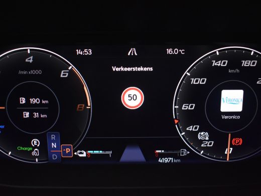 CUPRA Formentor 1.4 e-Hybrid VZ Performance 245PK | Achteruitrijcamera | Apple carplay Android auto | Stoel/Stuur... ActivLease financial lease