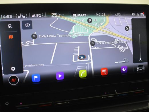 CUPRA Formentor 1.4 e-Hybrid VZ Performance 245PK | Achteruitrijcamera | Apple carplay Android auto | Stoel/Stuur... ActivLease financial lease