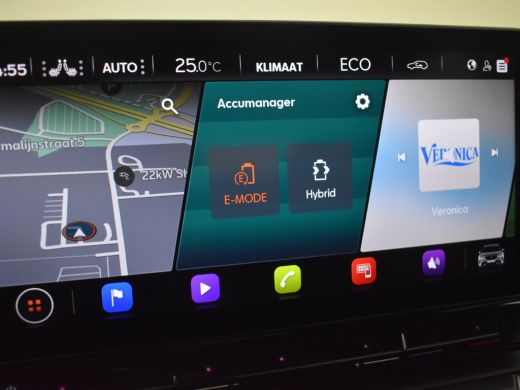 CUPRA Formentor 1.4 e-Hybrid VZ Performance 245PK | Achteruitrijcamera | Apple carplay Android auto | Stoel/Stuur... ActivLease financial lease