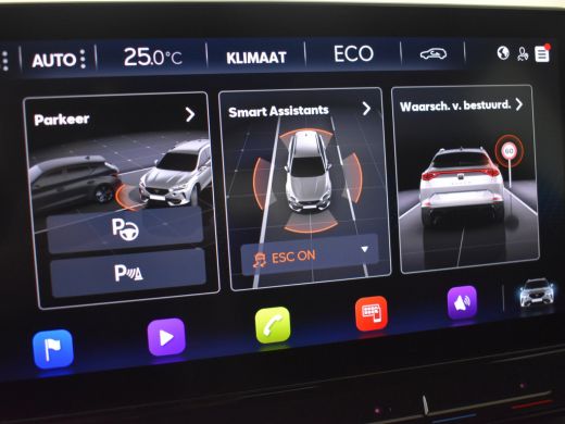 CUPRA Formentor 1.4 e-Hybrid VZ Performance 245PK | Achteruitrijcamera | Apple carplay Android auto | Stoel/Stuur... ActivLease financial lease