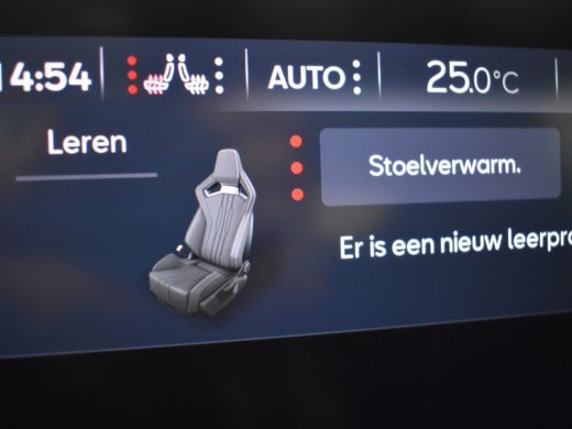 CUPRA Formentor 1.4 e-Hybrid VZ Performance 245PK | Achteruitrijcamera | Apple carplay Android auto | Stoel/Stuur... ActivLease financial lease