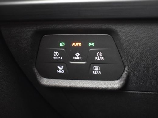 CUPRA Formentor 1.4 e-Hybrid VZ Performance 245PK | Achteruitrijcamera | Apple carplay Android auto | Stoel/Stuur... ActivLease financial lease