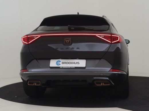 CUPRA Formentor 1.4 e-Hybrid VZ Performance 245PK | Achteruitrijcamera | Apple carplay Android auto | Stoel/Stuur... ActivLease financial lease