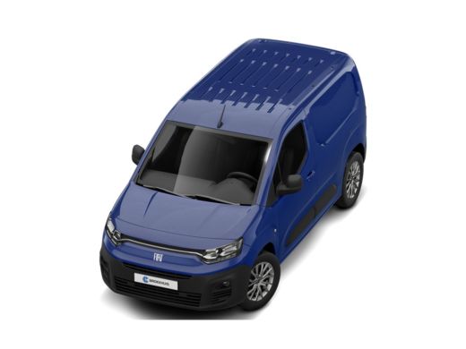 Fiat Dobl&ograve; Standaard | Airconditioning handmatig | Centrale deurvergrendeling met afstandsbediening | Cruise... ActivLease financial lease