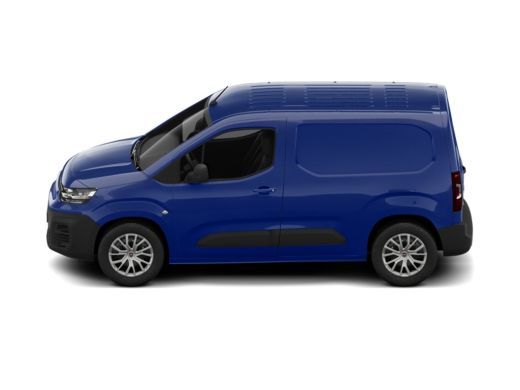 Fiat Dobl&ograve; Standaard | Airconditioning handmatig | Centrale deurvergrendeling met afstandsbediening | Cruise... ActivLease financial lease