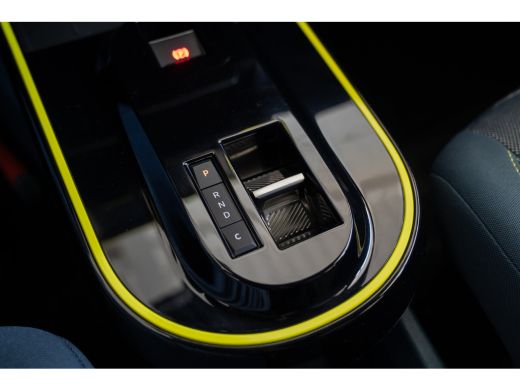 Fiat Grande Panda La Prima 44 kWh | 8 Jaar Garantie | Stoel & Stuurverwarming | Voorruit verwarming | Camera | Clim... ActivLease financial lease