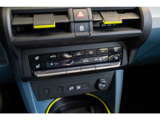 Fiat Grande Panda La Prima 44 kWh | 8 Jaar Garantie | Stoel & Stuurverwarming | Voorruit verwarming | Camera | Clim... ActivLease financial lease