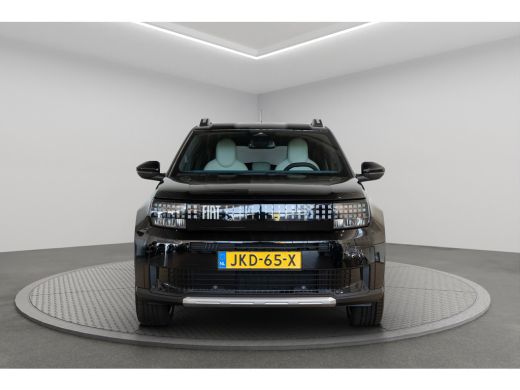 Fiat Grande Panda La Prima 44 kWh | 8 Jaar Garantie | Stoel & Stuurverwarming | Voorruit verwarming | Camera | Clim... ActivLease financial lease