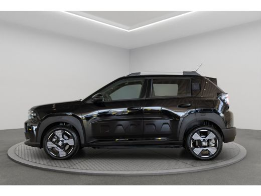 Fiat Grande Panda La Prima 44 kWh | 8 Jaar Garantie | Stoel & Stuurverwarming | Voorruit verwarming | Camera | Clim... ActivLease financial lease