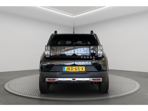 Fiat Grande Panda La Prima 44 kWh | 8 Jaar Garantie | Stoel & Stuurverwarming | Voorruit verwarming | Camera | Clim... ActivLease financial lease