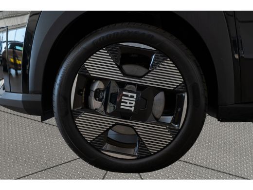 Fiat Grande Panda La Prima 44 kWh | 8 Jaar Garantie | Stoel & Stuurverwarming | Voorruit verwarming | Camera | Clim... ActivLease financial lease
