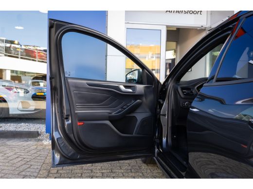 Ford Focus 1.0 EcoBoost Hybrid ST Line 155pk | Stuur/stoel/voorruit verwarming | Apple Carplay/Android Auto ... ActivLease financial lease