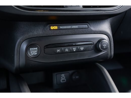 Ford Focus 1.0 EcoBoost Hybrid ST Line 155pk | Stuur/stoel/voorruit verwarming | Apple Carplay/Android Auto ... ActivLease financial lease