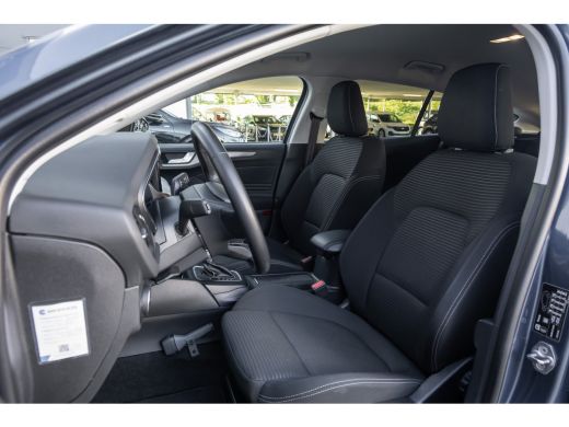 Ford Focus 1.0 EcoBoost Hybrid Titanium 155pk | Trekhaak | Apple Carplay/Android Auto | Adaptief Cruise | St... ActivLease financial lease