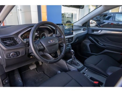 Ford Focus 1.0 EcoBoost Hybrid Titanium 155pk | Trekhaak | Apple Carplay/Android Auto | Adaptief Cruise | St... ActivLease financial lease