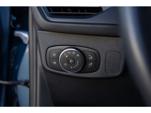 Ford Focus 1.0 EcoBoost Hybrid Titanium 155pk | Trekhaak | Apple Carplay/Android Auto | Adaptief Cruise | St... ActivLease financial lease