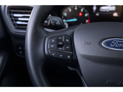 Ford Focus 1.0 EcoBoost Hybrid Titanium 155pk | Trekhaak | Apple Carplay/Android Auto | Adaptief Cruise | St... ActivLease financial lease