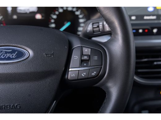 Ford Focus 1.0 EcoBoost Hybrid Titanium 155pk | Trekhaak | Apple Carplay/Android Auto | Adaptief Cruise | St... ActivLease financial lease