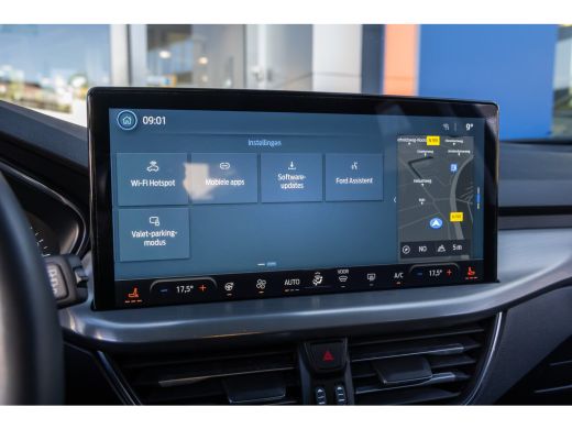 Ford Focus 1.0 EcoBoost Hybrid Titanium 155pk | Trekhaak | Apple Carplay/Android Auto | Adaptief Cruise | St... ActivLease financial lease