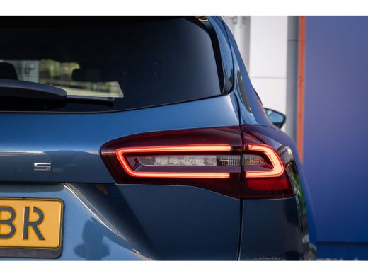 Ford Focus 1.0 EcoBoost Hybrid Titanium 155pk | Trekhaak | Apple Carplay/Android Auto | Adaptief Cruise | St... ActivLease financial lease