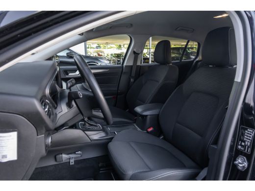 Ford Focus 1.0 EcoBoost Hybrid Titanium 155pk | Trekhaak | Stoel/stuur/voorruit verwarming | Camera | Apple ... ActivLease financial lease