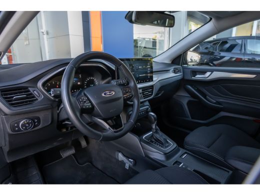 Ford Focus 1.0 EcoBoost Hybrid Titanium 155pk | Trekhaak | Stoel/stuur/voorruit verwarming | Camera | Apple ... ActivLease financial lease