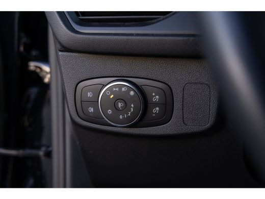 Ford Focus 1.0 EcoBoost Hybrid Titanium 155pk | Trekhaak | Stoel/stuur/voorruit verwarming | Camera | Apple ... ActivLease financial lease