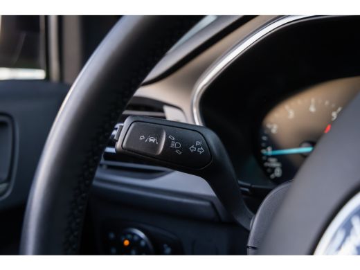 Ford Focus 1.0 EcoBoost Hybrid Titanium 155pk | Trekhaak | Stoel/stuur/voorruit verwarming | Camera | Apple ... ActivLease financial lease