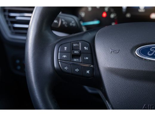 Ford Focus 1.0 EcoBoost Hybrid Titanium 155pk | Trekhaak | Stoel/stuur/voorruit verwarming | Camera | Apple ... ActivLease financial lease