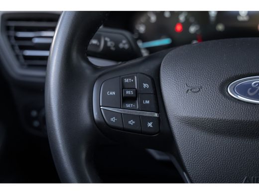 Ford Focus 1.0 EcoBoost Hybrid Trend Edition Business | Trekhaak | AGR stooel | Camera | Apple Carplay/Andro... ActivLease financial lease