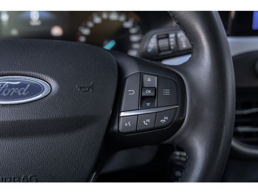 Ford Focus 1.0 EcoBoost Hybrid Trend Edition Business | Trekhaak | AGR stooel | Camera | Apple Carplay/Andro... ActivLease financial lease
