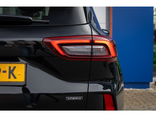 Ford Kuga 2.5 PHEV ST-Line X | Trekhaak | Pano | Matrix LED | 360 camera | B&O | Elektrisch verstelbare sto... ActivLease financial lease